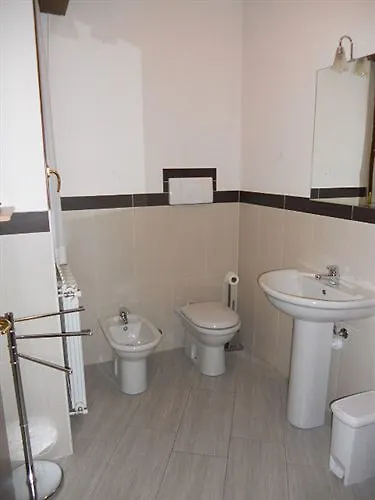 Residence San Prospero Garbagnate Milanese 2*,  Olaszország