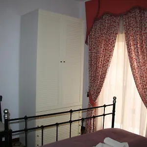 Casa Barranco , Cefalù Italia
