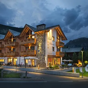 Silvestri *** Livigno